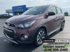 Pre-Owned 2021 Chevrolet Spark ACTIV Manual