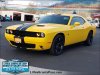 Certified Pre-Owned 2018 Dodge Challenger SXT