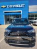 Pre-Owned 2019 Toyota 4Runner Limited Nightshade