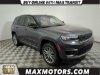 Pre-Owned 2022 Jeep Grand Cherokee Summit 4xe