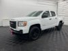 Pre-Owned 2022 GMC Canyon Elevation Standard