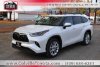 Pre-Owned 2023 Toyota Highlander Limited