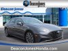Certified Pre-Owned 2021 Hyundai SONATA Limited