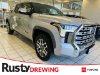 Pre-Owned 2023 Toyota Tundra 1794 Edition HV