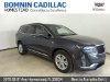 Certified Pre-Owned 2021 Cadillac XT6 Luxury