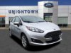 Certified Pre-Owned 2016 Ford Fiesta SE