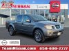 Certified Pre-Owned 2019 Nissan Frontier PRO-4X