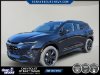 Pre-Owned 2021 Chevrolet Blazer RS