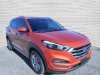 Pre-Owned 2017 Hyundai TUCSON SE
