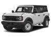 New 2022 Ford Bronco Raptor Advanced