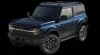 New 2021 Ford Bronco Outer Banks Advanced