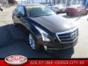 Pre-Owned 2016 Cadillac ATS 3.6L Premium Collection