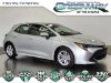 Certified Pre-Owned 2022 Toyota Corolla Hatchback SE