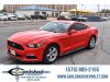 Pre-Owned 2017 Ford Mustang V6