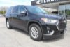 Pre-Owned 2019 Chevrolet Traverse LT Leather