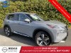 Pre-Owned 2023 Nissan Rogue Platinum