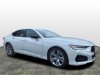 Pre-Owned 2022 Acura TLX w/Tech