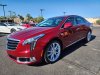 Pre-Owned 2018 Cadillac XTS Premium Luxury