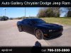Pre-Owned 2020 Dodge Challenger SRT Hellcat Redeye