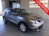 Certified Pre-Owned 2018 Nissan Rogue Sport SV