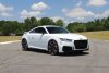 Certified Pre-Owned 2019 Audi TT RS 2.5T quattro