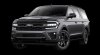 New 2022 Ford Expedition MAX Limited