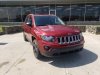 Pre-Owned 2016 Jeep Compass Sport