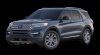 New 2021 Ford Explorer Limited