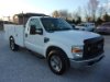 Pre-Owned 2008 Ford F-350 Super Duty XLT