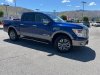 Certified Pre-Owned 2017 Nissan Titan Platinum Reserve