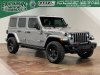 Pre-Owned 2019 Jeep Wrangler Unlimited Moab