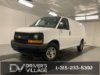 Pre-Owned 2017 Chevrolet Express 2500