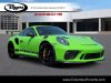 Pre-Owned 2019 Porsche 911 GT3 RS