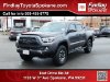 Certified Pre-Owned 2018 Toyota Tacoma TRD Off-Road