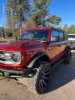 Pre-Owned 2022 Ford Bronco Big Bend