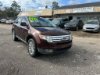 Pre-Owned 2010 Ford Edge Limited