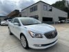Pre-Owned 2016 Buick LaCrosse Leather