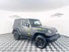 Pre-Owned 2018 Jeep Wrangler JK Sport S
