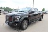 Certified Pre-Owned 2017 Ford F-150 Lariat