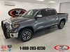 Pre-Owned 2020 Toyota Tundra Limited