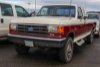 Pre-Owned 1990 Ford F-250 XLT Lariat