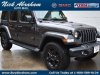 Pre-Owned 2021 Jeep Wrangler Unlimited Sahara Altitude