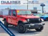Certified Pre-Owned 2023 Jeep Gladiator Sport S