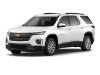 Pre-Owned 2023 Chevrolet Traverse LT Leather
