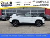 Certified Pre-Owned 2022 Jeep Compass Limited