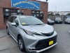 Pre-Owned 2021 Toyota Sienna XLE 7-Passenger