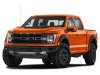 Pre-Owned 2021 Ford F-150 Raptor