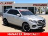 Pre-Owned 2017 Mercedes-Benz GLE 350 4MATIC