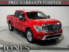 Certified Pre-Owned 2023 Nissan Titan SV