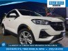 Certified Pre-Owned 2022 Buick Encore GX Preferred